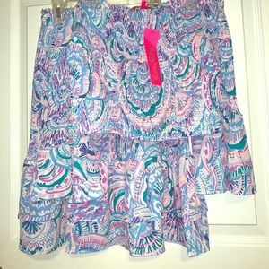 Lilly Pulitzer Soren Set Size XS NWT